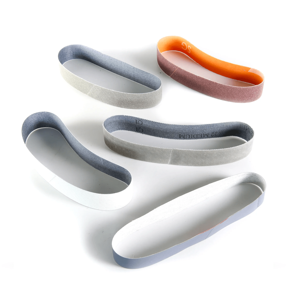 Work Sharp WSSAKO81113 Abrasives for the Ken Onion Edition Knife & Tool Sharpener (Assorted 5PK) – image 4