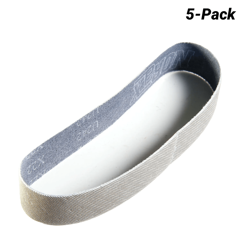 Work Sharp WSSAKO81119 Abrasives for the Ken Onion Edition Knife & Tool Sharpener (X22 1000 Grit 5PK) – image 1