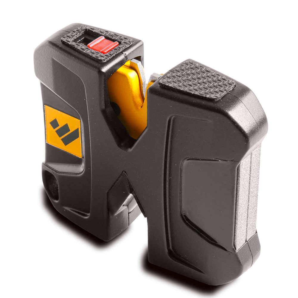 Work Sharp WSEDCPVT-I Pivot Knife Sharpener with Pivot-Response and Convex-Carbide – image 1