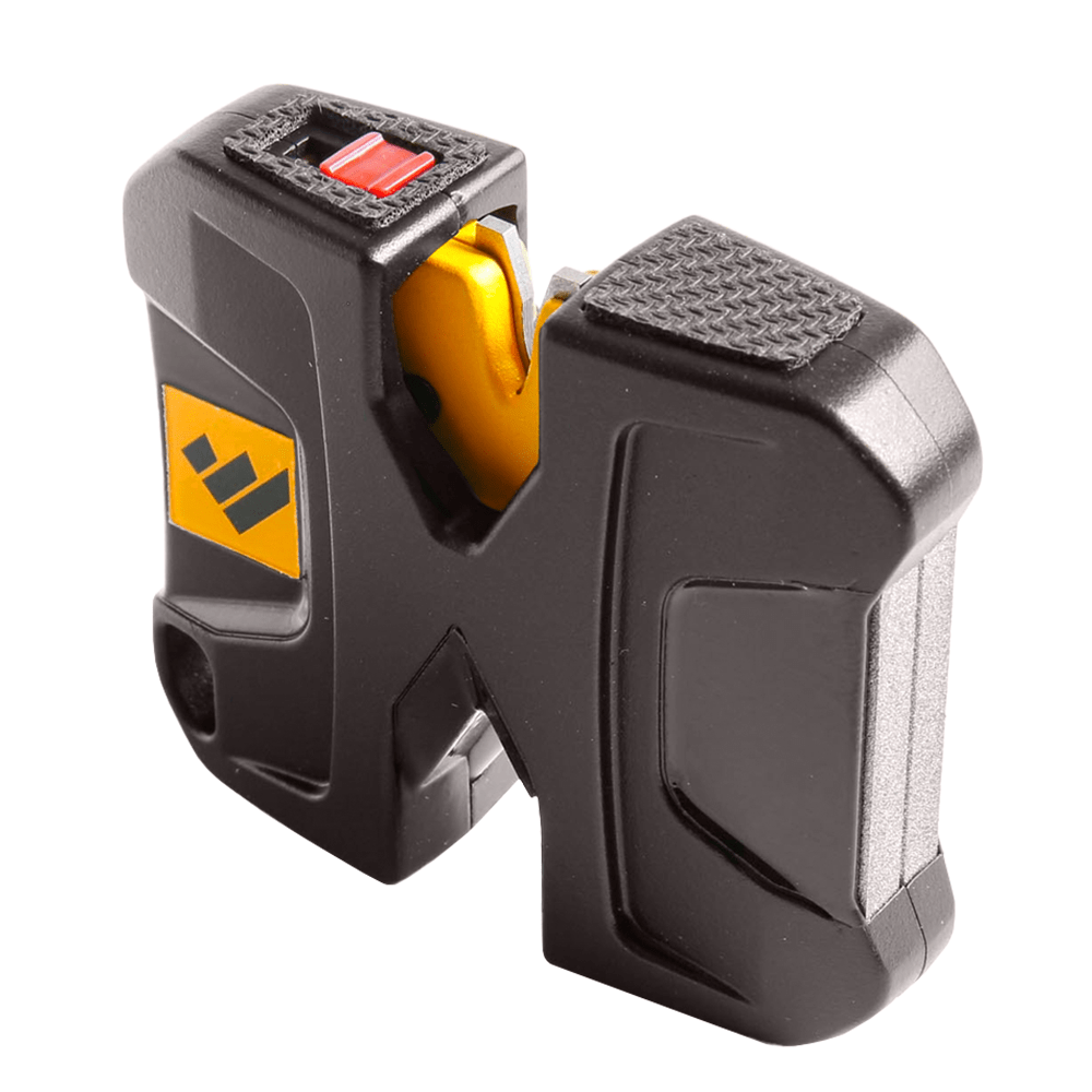 Work Sharp WSEDCPVT-I Pivot Knife Sharpener with Pivot-Response and Convex-Carbide – image 5