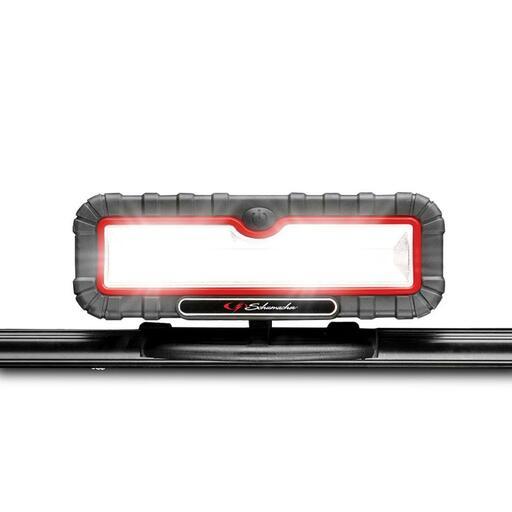 Schumacher SL924 (94500924) 3.7V Rechargeable Under-Bonnet Work Light – image 2