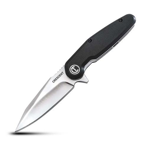 Crescent CPK350C 90mm Harpoon Blade Composite Handle Pocket Knife