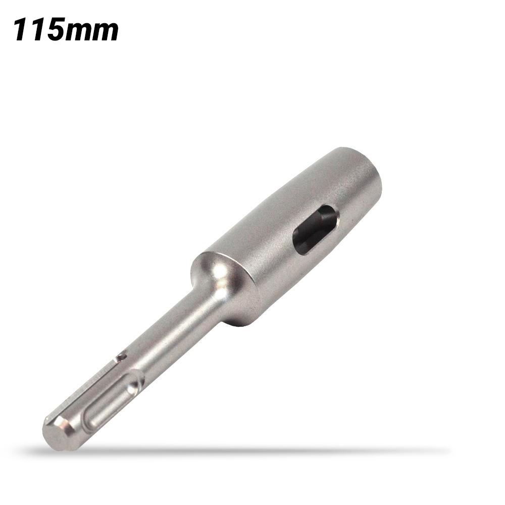 Makita P-72338 115mm SDS Plus Shank 1:8 Taper Heavy Duty Core Bit Adaptor – image 1