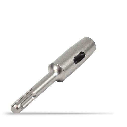 Makita P-72338 115mm SDS Plus Shank 1:8 Taper Heavy Duty Core Bit Adaptor – image 2