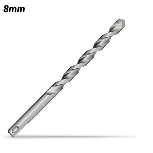 Makita P-64347 8mm x 120mm TCT Center Drill Bit