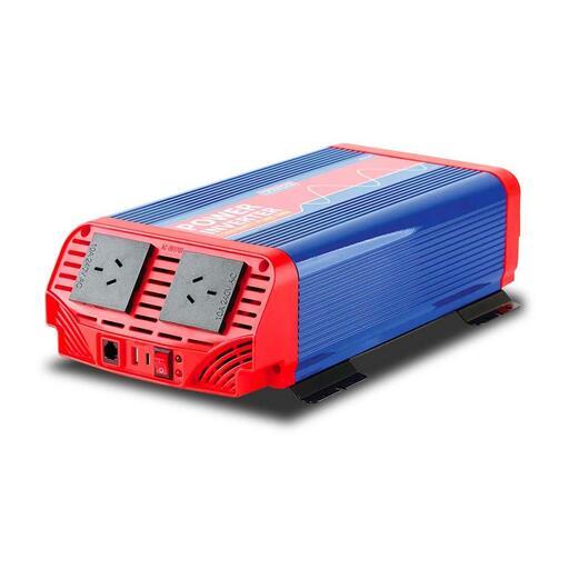 Matson MAI1501P 1500W Pure Sine Inverter