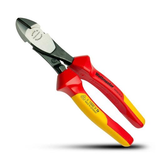 Wattmaster Cutting Pliers Sydney Tools