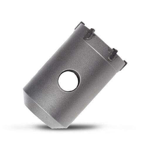 Makita P-26222 80mm x 50mm M16 SDS-Plus Hollow Crown Core Bit – image 2