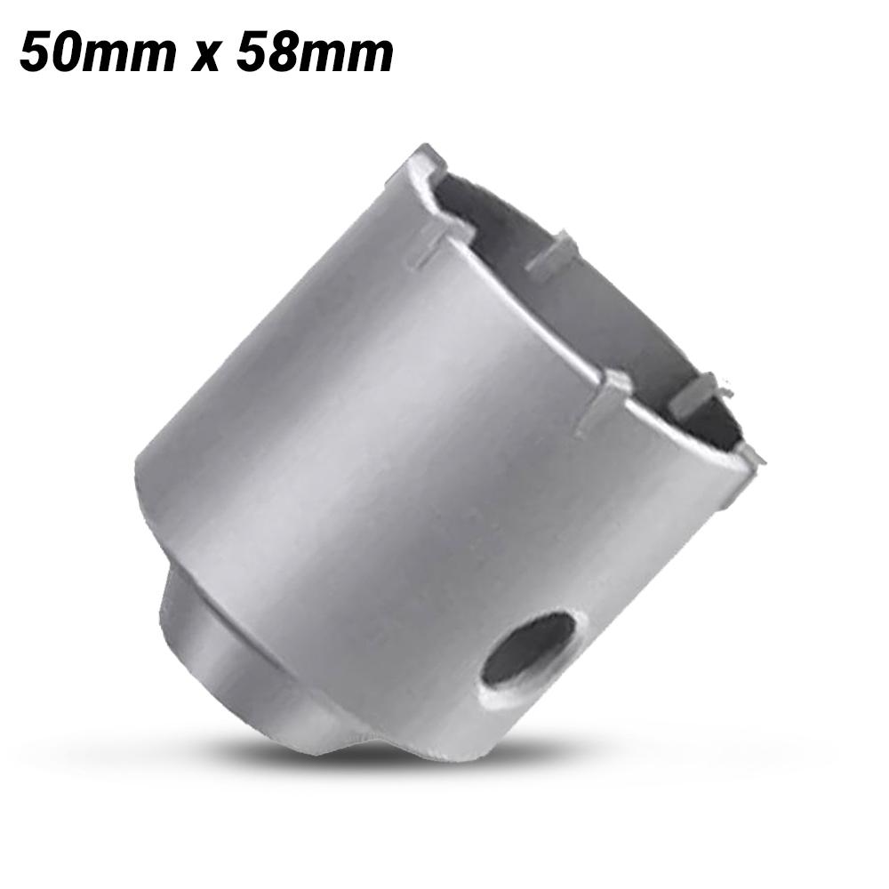 Makita P-26200 50mm x 58mm M16 Light Weight Core Bit  – image 1