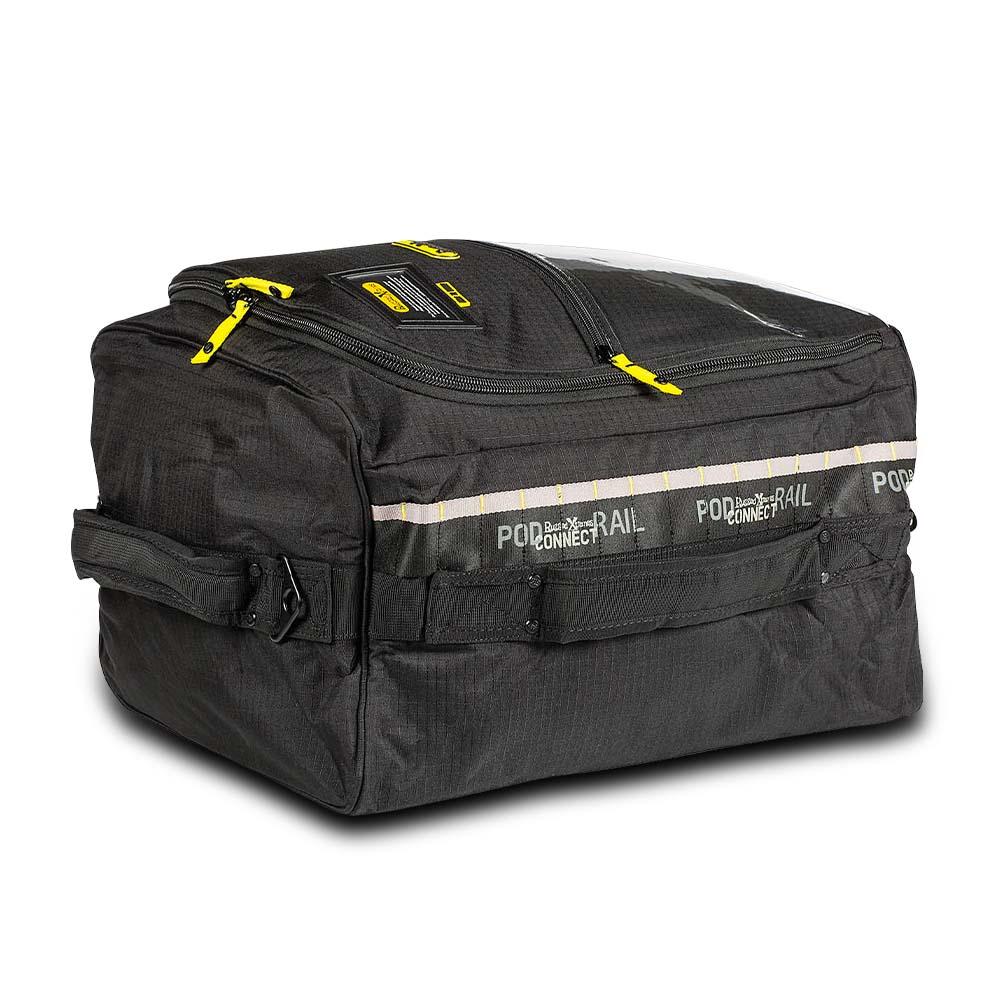 Rugged Xtremes RX05F106BK 500mm x 400mm x 300mm Fire Stowage Bag - Small – image 1