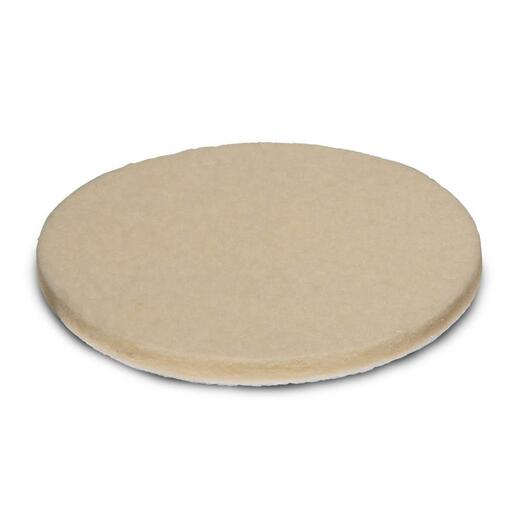 Makita D-74603 100mm (4") Soft Hook & Loop Polish Felt Pad – image 2