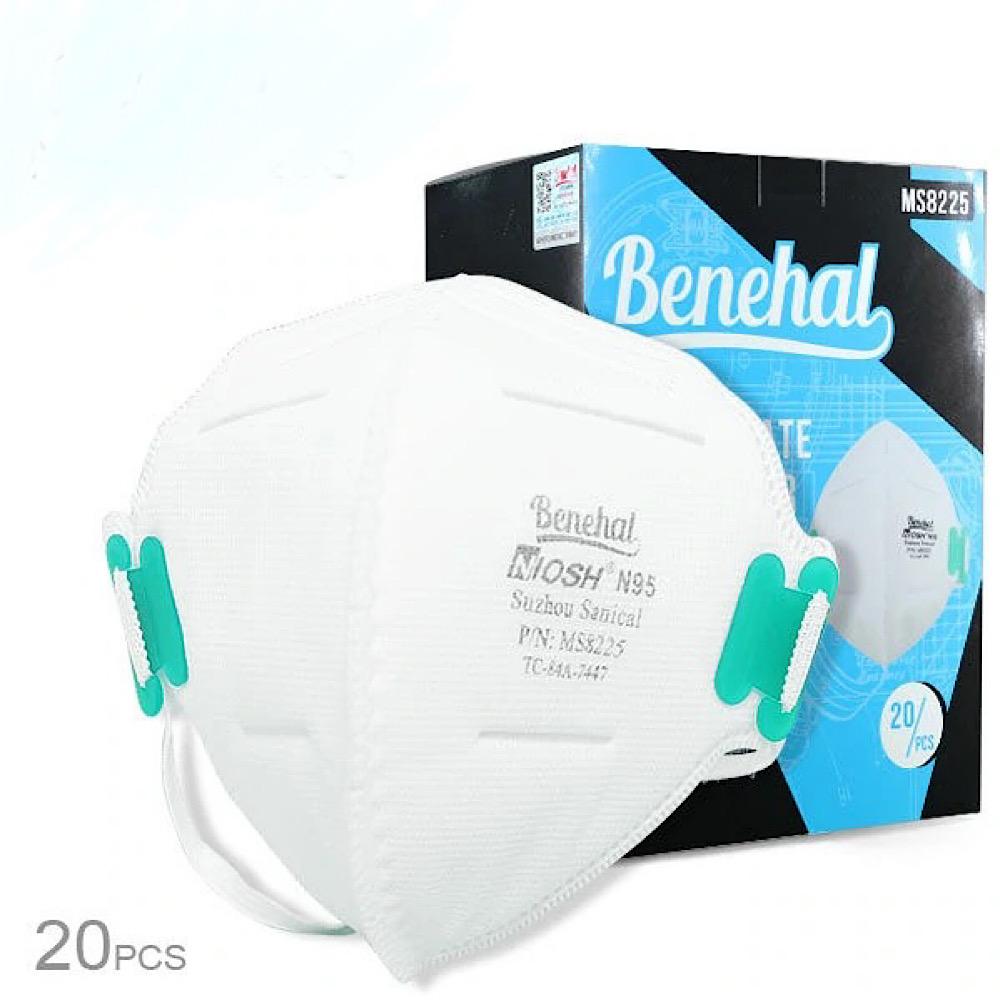 benehal niosh n95 mask