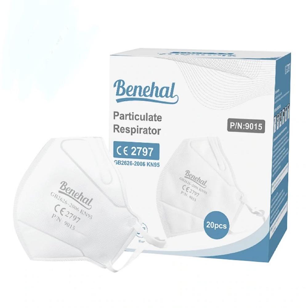 benehal face mask