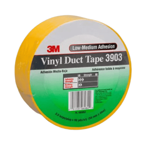 Sydney Tools have an extensive range of 3M industrial tapes with