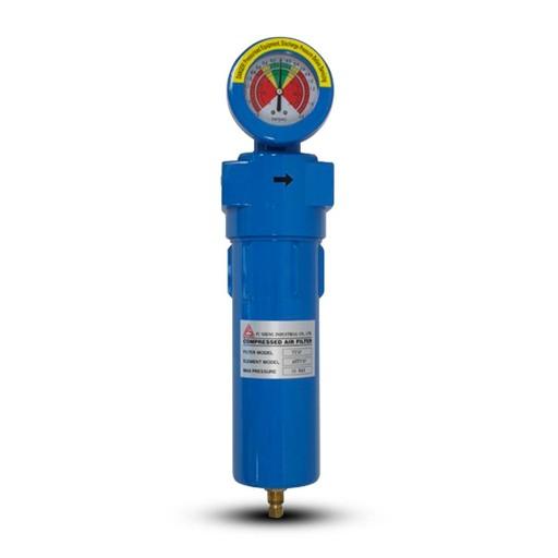 Fusheng FS T15C 3/4" C Grade Adsorption Compressed Air Filter – image 2