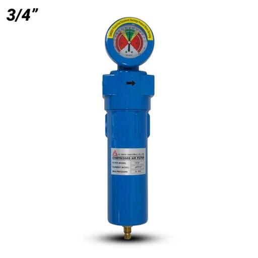Fusheng FS T15C 3/4" C Grade Adsorption Compressed Air Filter