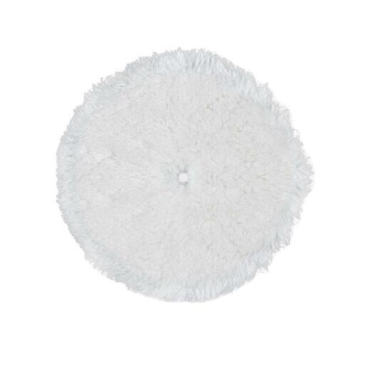 Rupes 9.BL180F 180mm Big Foot Cut & Finish Wool Polishing Pad – image 3