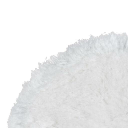 Rupes 9.BL180F 180mm Big Foot Cut & Finish Wool Polishing Pad – image 4