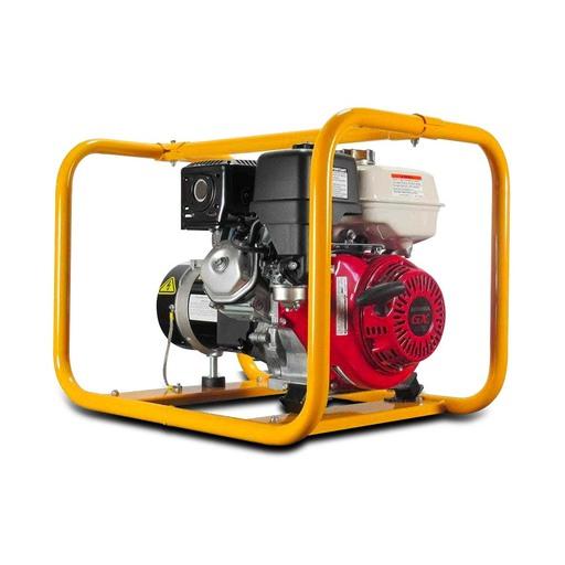 Powerlite PH045 4.5kVA Single Phase Recoil Start Petrol Generator - Powered by Honda GX270