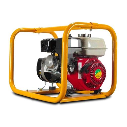 Powerlite PH033 3.3kVA Single Phase Recoil Start Petrol Generator - Powered by Honda