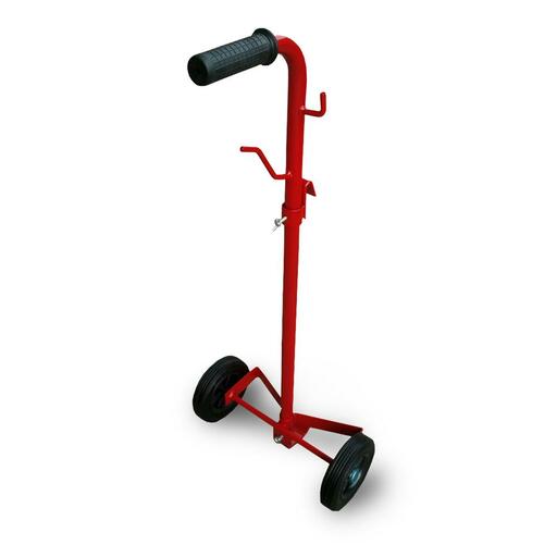 Lubemate L-DT2060 Lubemate Drum Trolley