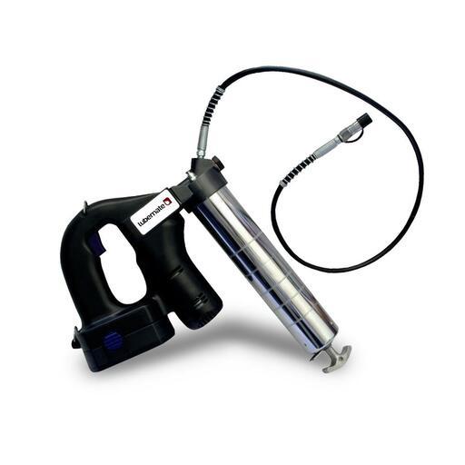 Cordless Grease Guns Sydney Tools