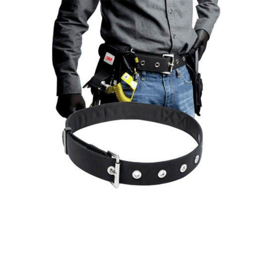 3M 7100249102 (70007449385) 3M™ DBI-SALA® Utility Belt 1500113, Small-Large (28" - 46") – image 2