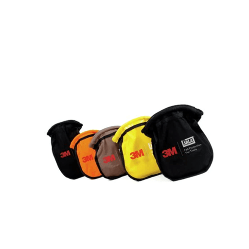 3M 7100157156 (70007449443) 3M™ DBI-SALA® Parts Pouch, Canvas, Extra Deep Small – image 2