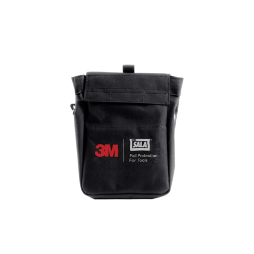 3M 7010595550 (70007449450) 3M™ DBI-SALA® Tool Pouch with D-ring and Retractors (2) 1500125, 1 EA/Case
