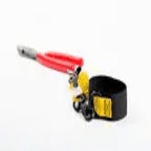 3M 70007449229 (1500077) 3M™ DBI-SALA® Pullaway Wristband 1500077, Slim Profile, Small – image 2