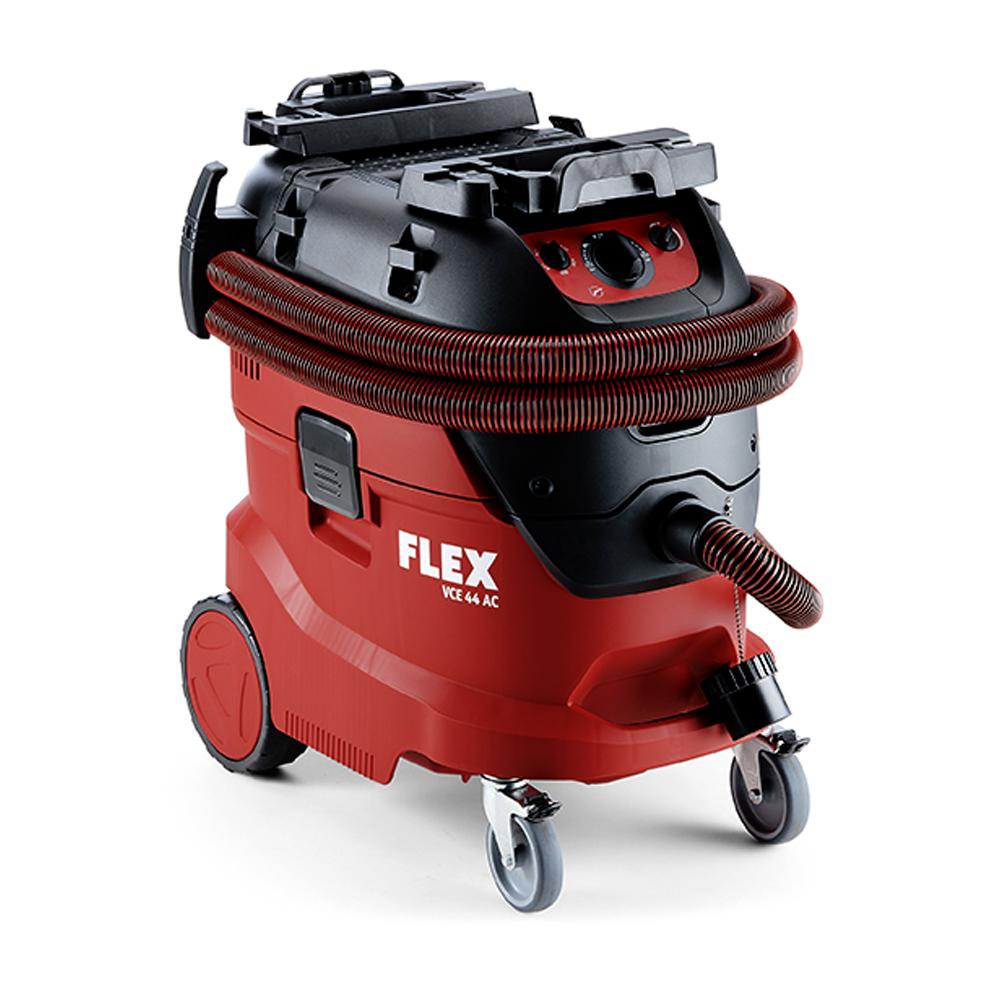 Flex VCE44MAC (502375) 1200W 42L MClass Safety Wet & Dry Vacuum