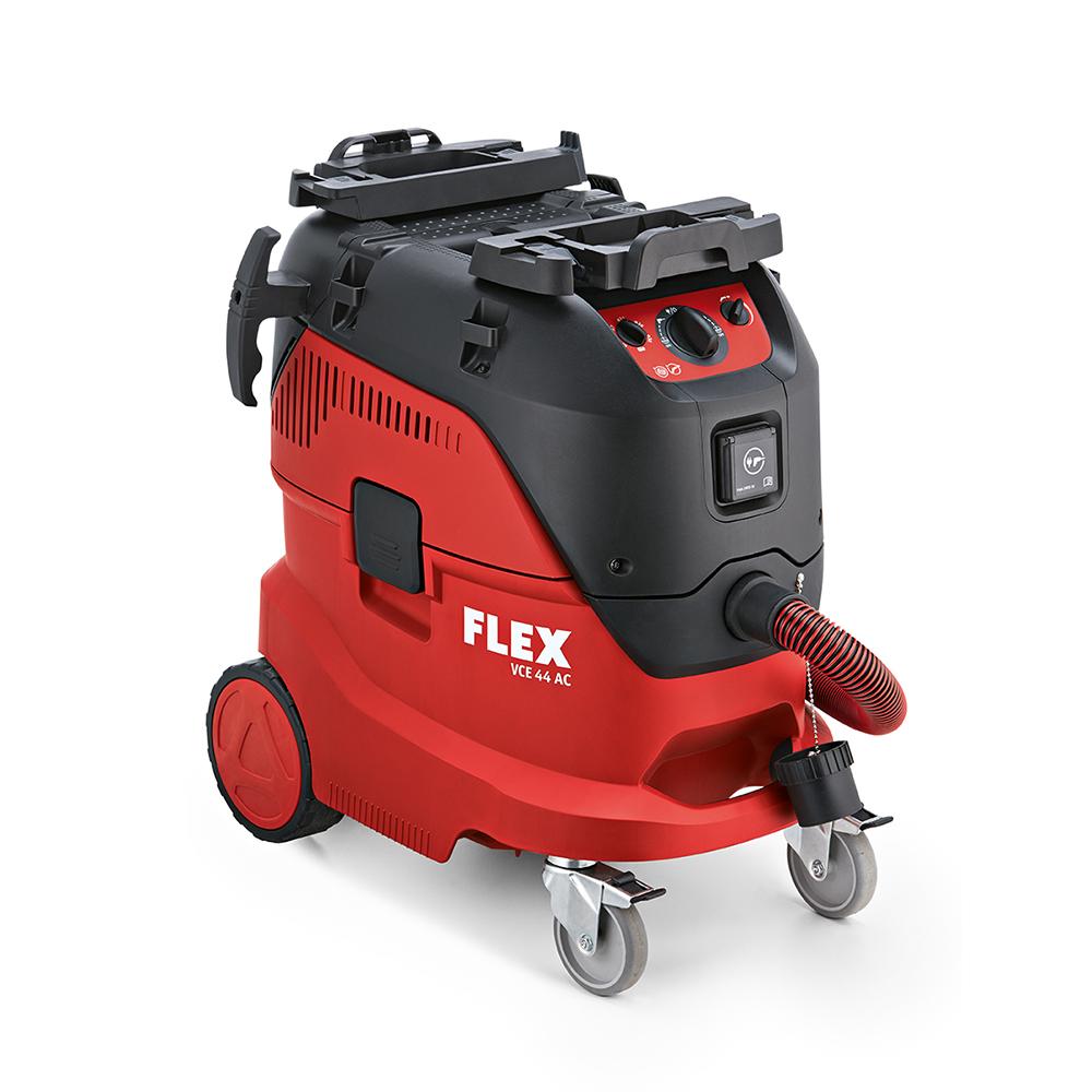 Flex VCE44HAC (502383) 1200W 42L HClass Safety Wet & Dry Vacuum
