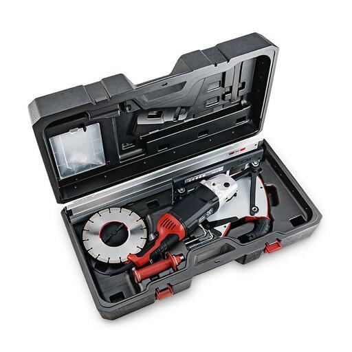 Flex DCGL26-6-230G (512397) 2400W 230mm (9") Diamond Cutting System – image 4