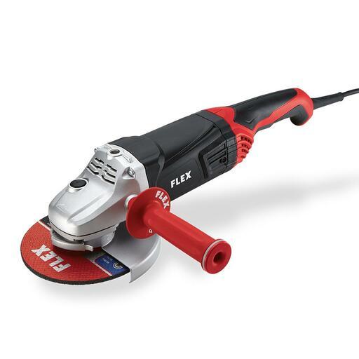Flex L21-8-180 (515884) 2100W 180mm (7") Angle Grinder
