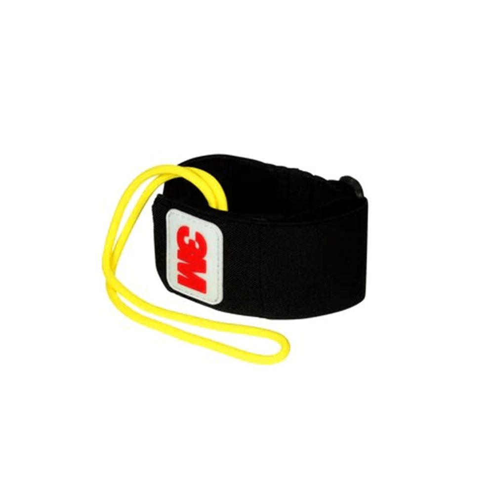 3M 70007437992 (1500084) 3M™ DBI-SALA® Adjustable Wristband with Cord 1500084, 1 EA/Case – image 1