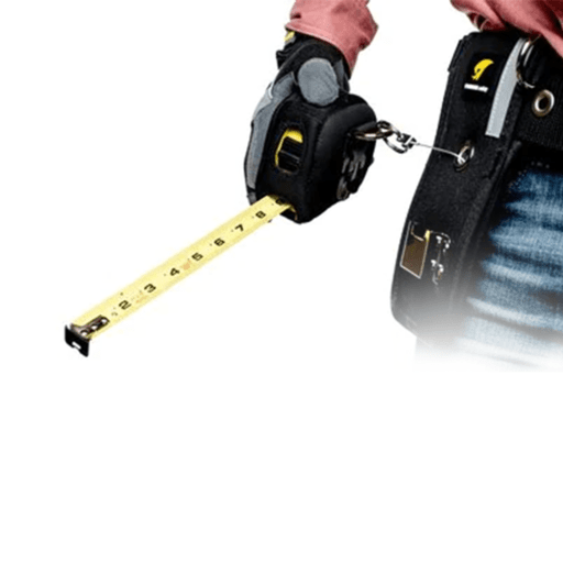 3M 70007438966 (1500100) 3M™ DBI-SALA® Tape Measure Holster with Retractor and Sleeve Combo 1500100, 1 EA/Case – image 2