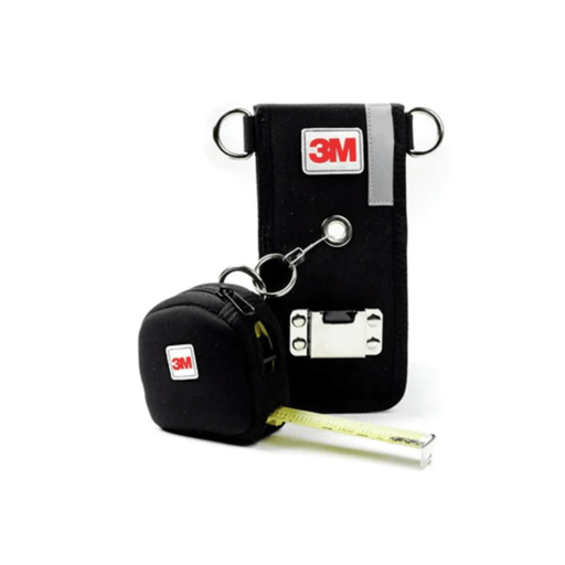 3M 70007438966 (1500100) 3M™ DBI-SALA® Tape Measure Holster with Retractor and Sleeve Combo 1500100, 1 EA/Case