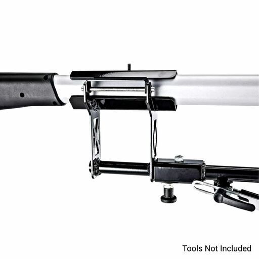 Flex GM340EN (513911) Mobile Work Station to suit Wall and Ceiling Long Reach Drywall Sanders – image 9