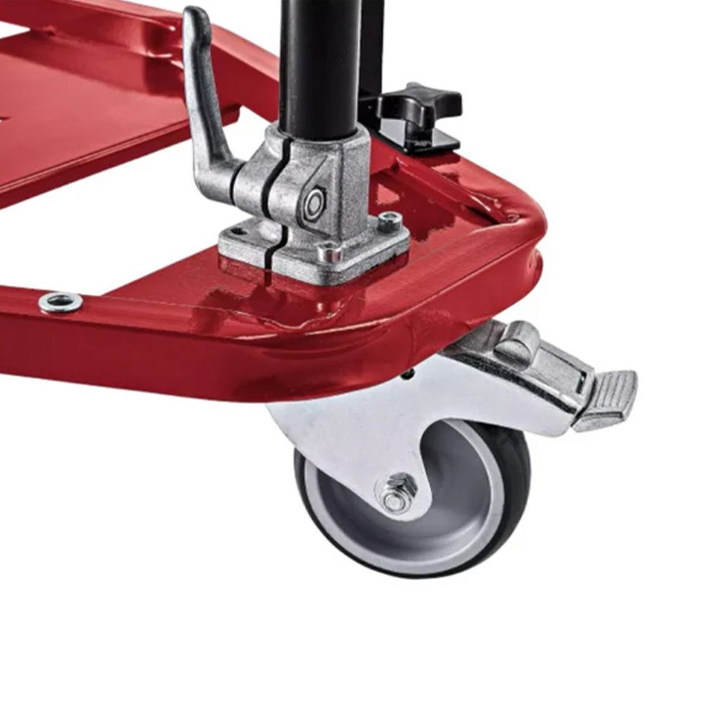 Flex GM340EN (513911) Mobile Work Station to suit Wall and Ceiling Long Reach Drywall Sanders – image 13