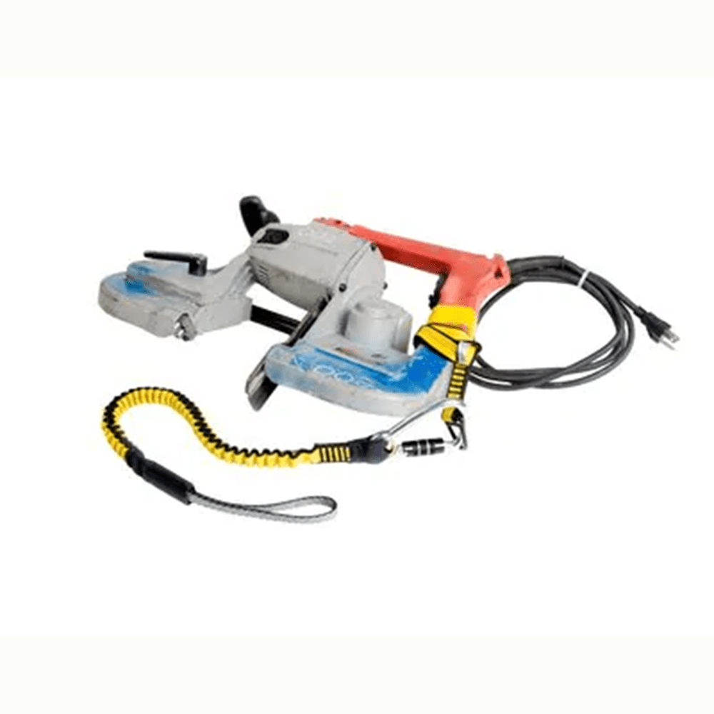3M 7100209334 (70007449062) 3M™ DBI-SALA® Hook2Loop Bungee Tether, Medium Duty 1500049, 1 EA/Case – image 2