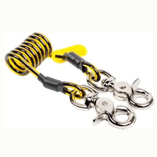 3M 7100210234 (70007437927) 3M™ DBI-SALA® Trigger2Trigger Coil Tether