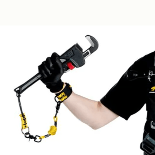 3M 7100210234 (70007437927) 3M™ DBI-SALA® Trigger2Trigger Coil Tether – image 2