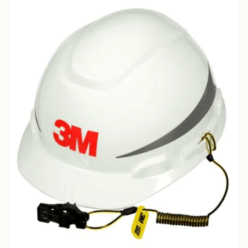 3M 7100214240 (70804486085) 3M™ DBI-SALA® Hard Hat Tether 1500178 - 10 Pack