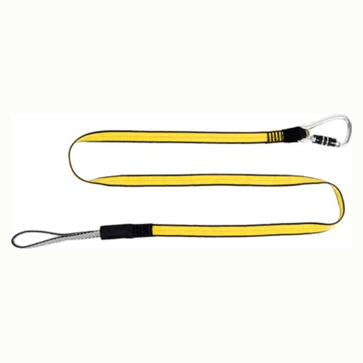 3M 7100258131 (70007449070) 3M™ DBI-SALA® Hook2Loop Tool Lanyard, Medium Duty 1500050, 1 EA/Case