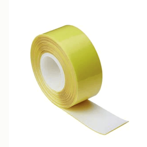 3M 7100204330 (70804436924) 3M™ DBI-SALA® Quick Wrap Tape II 1500174, Yellow, 1" x 108", 1 EA/Case