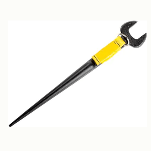 3M 70007448841 (1500007) 3M™ DBI-SALA® D-ring Attachment 1500007, 1" x 3.5", 10 EA/Case – image 2