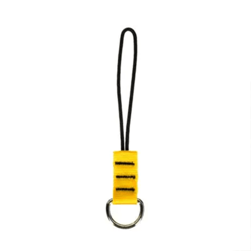 3M 7100214245 (70007448858) 3M™ DBI-SALA® D-ring Attachment 1500009, with Cord, 10 EA/Case