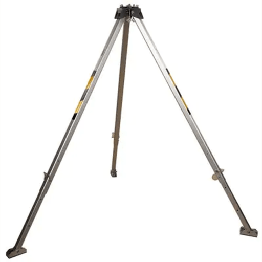 3M 7012877410 (70007932364) 3M™ PROTECTA® PRO™ Aluminum Tripod AM100, 1 EA/Case