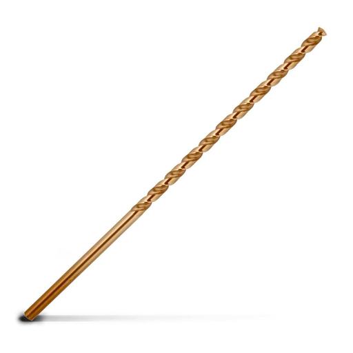 Xtorque XTO120MMXL 12mm Extra Long Heavy Duty HSS COBALT Drill Bit – image 4