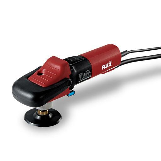 Flex LE12-3-100WET (512400) 1150W 115mm (4") Wet Stone Polisher